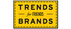 Скидка 10% на коллекция trends Brands limited! - Знаменка